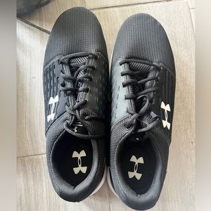 New Under Armor Men’s sneakers